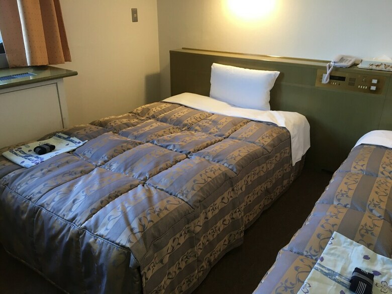 Asahi Century Hotel