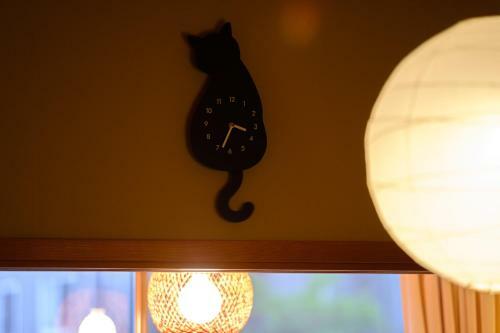 Waraneko No Yado