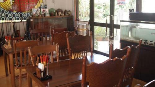 Hostal Joyful Chingushi