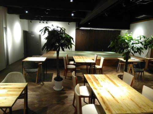 Hostal Mori ? Guesthouse