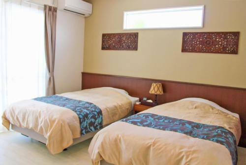 Coldio Pool & Villas Sumuide