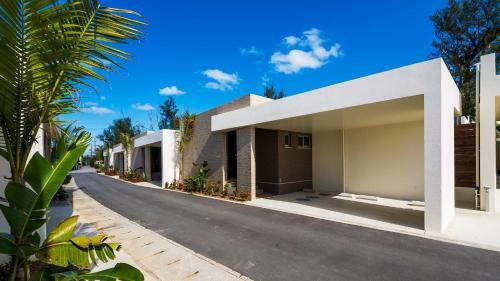 Coldio Pool & Villas Sumuide