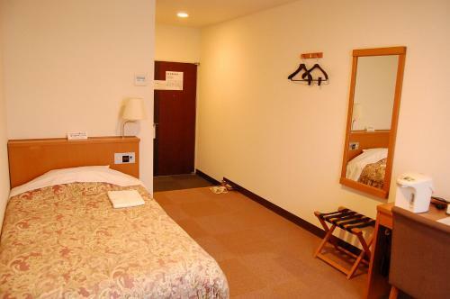 Daini Prince Hotel Muroran View