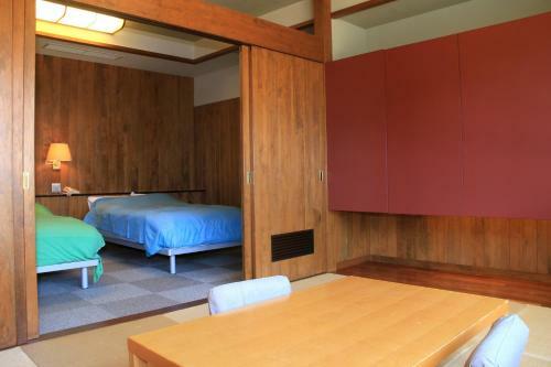 Sora No Mori Hotel Hanagori
