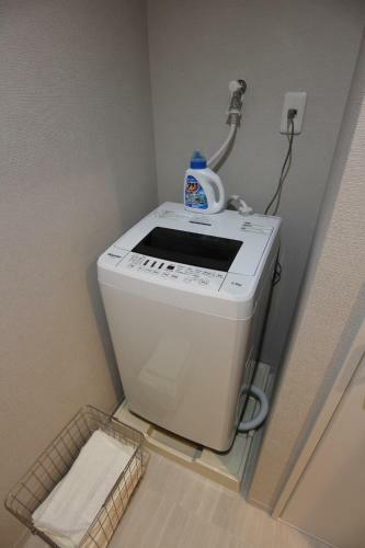 Apartamentos The Neighbors Shin-osaka