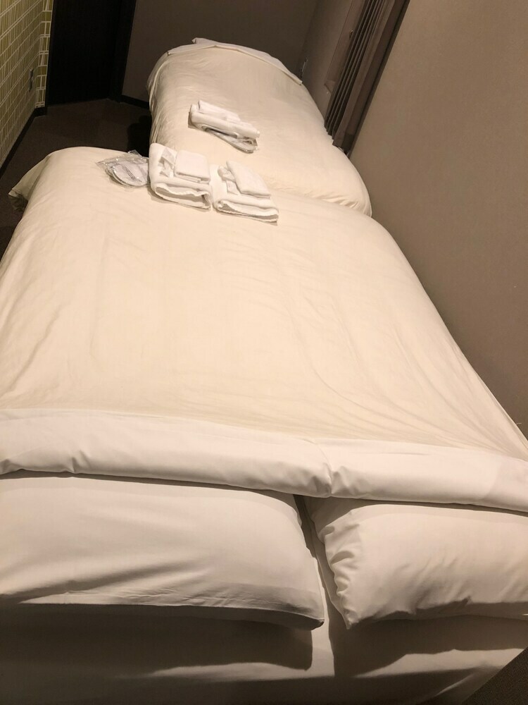 Hotel Uno Ueno