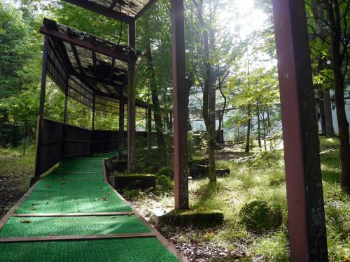 Yamanakakohanso Hotel Seikei