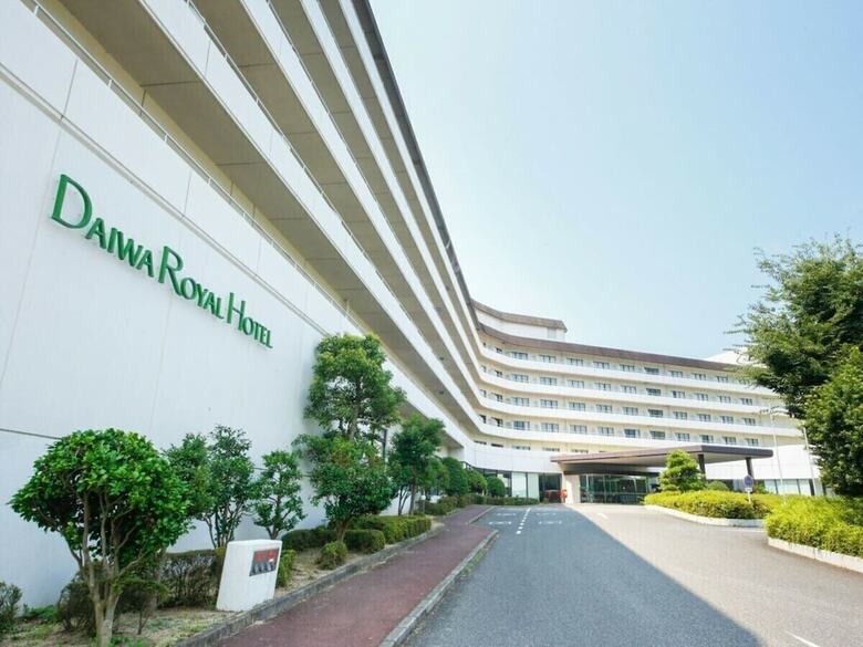 Hotel & Resorts Minamiawaji