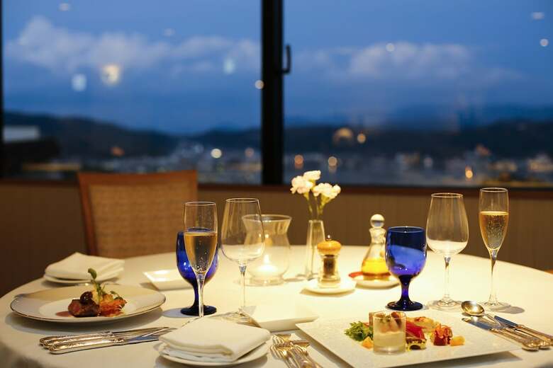 Hotel & Resorts Minamiawaji