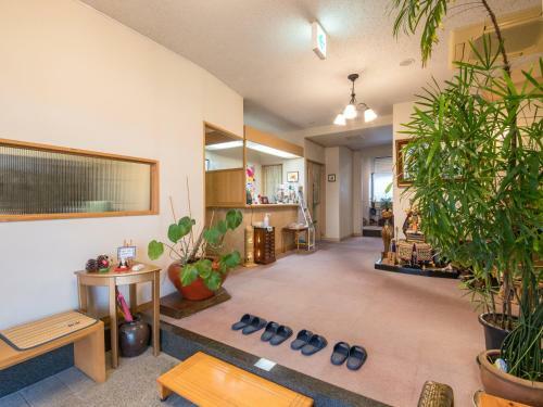 Ryokan Kinsui