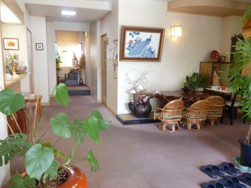 Ryokan Kinsui