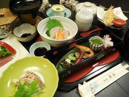 Ryokan Kinsui