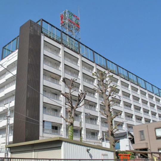 Hotel Housen Soka