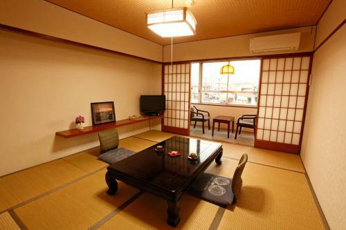 Amakusa Prince Hotel