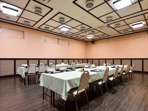 Amakusa Prince Hotel