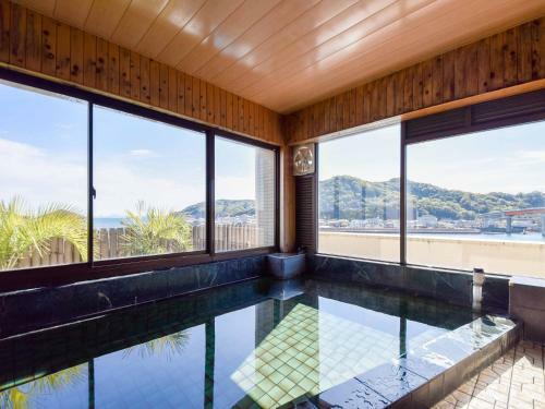 Amakusa Prince Hotel