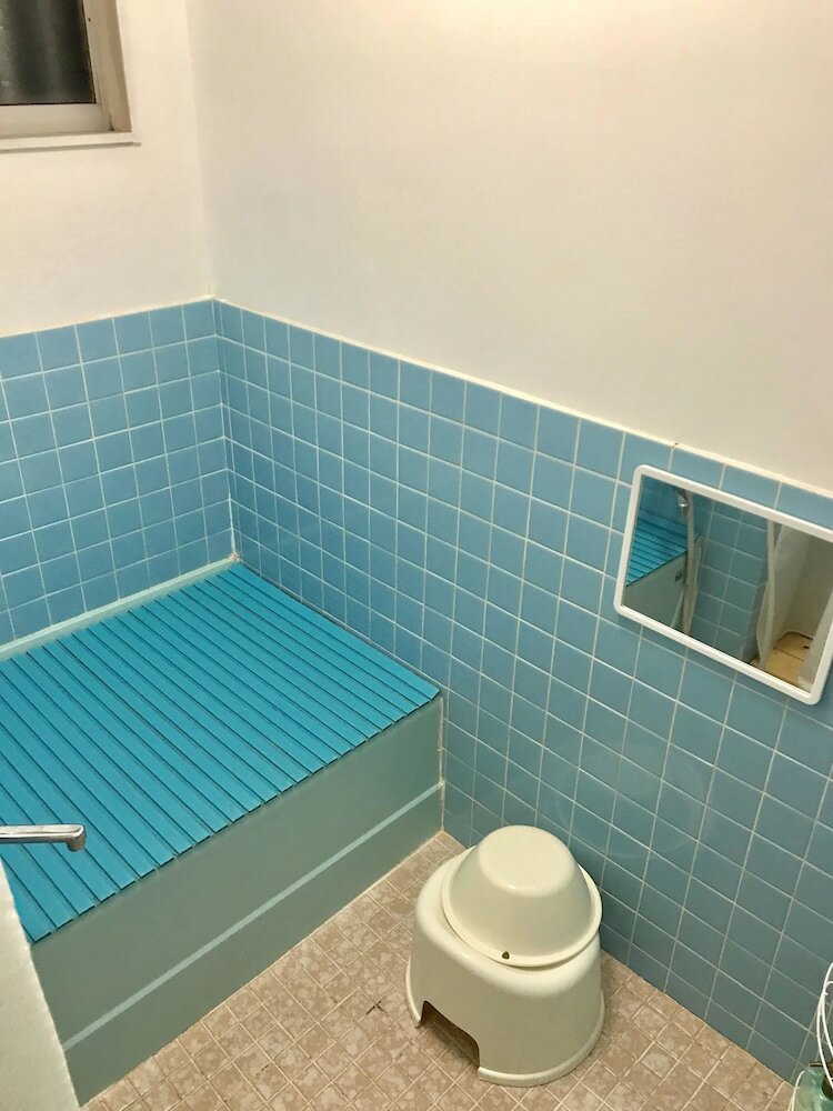 Hostal Guest House Boku