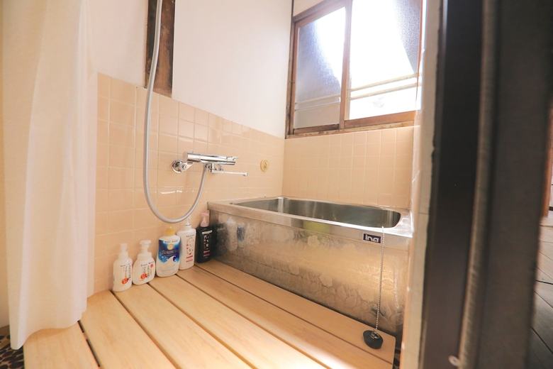 Hostal Guest House Saika-an