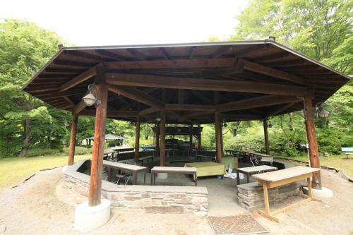 Hotel Kasuga No Mori