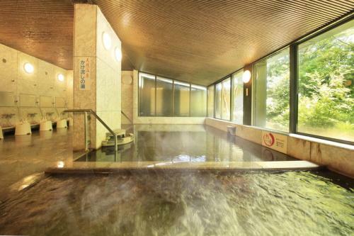Hotel Kasuga No Mori