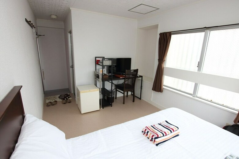 Hotel Seven House Urasoe
