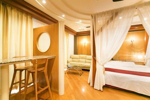 Hotel Atlantis Otsu (adult Only)