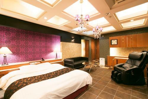 Hotel Atlantis Otsu (adult Only)