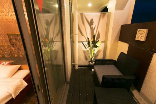 Hotel Atlantis Otsu (adult Only)