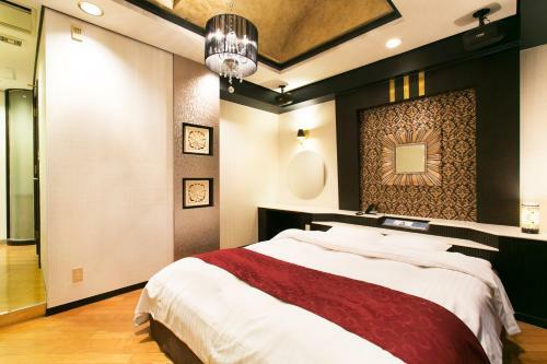 Hotel Atlantis Otsu (adult Only)
