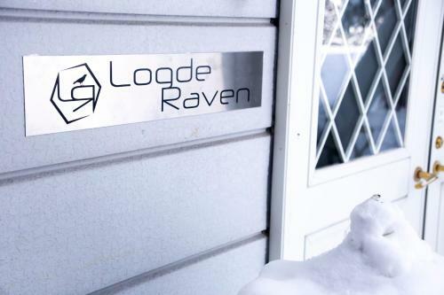 Hotel Lodge Raven