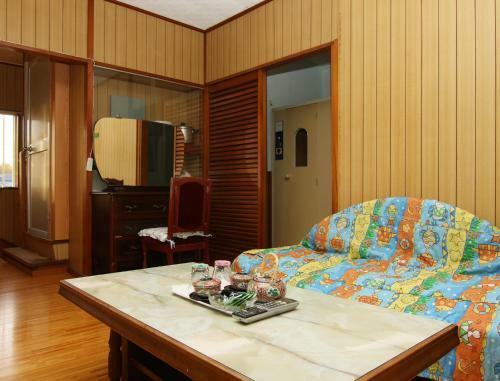Hostal Hinode