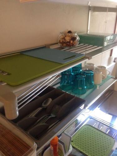 Apartamento Guesthouse Hari