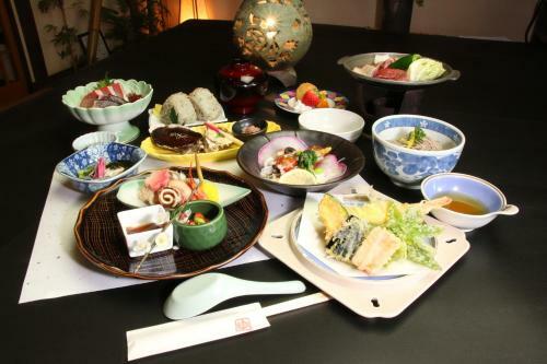 Yunomoto Onsen