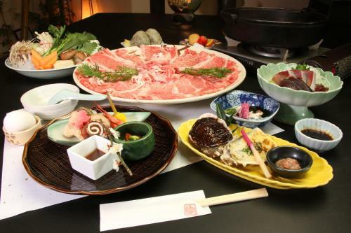 Yunomoto Onsen