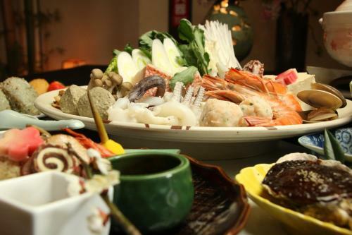 Yunomoto Onsen