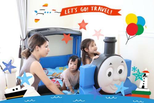 Hacobune Kid's Resort