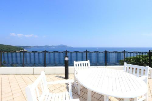 Tsushima Grand Hotel