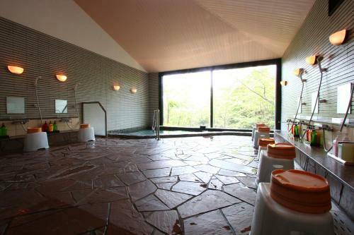 Tsushima Grand Hotel