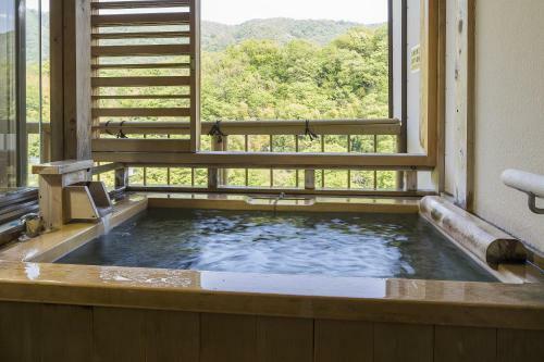 Ryokan Fushioukaku