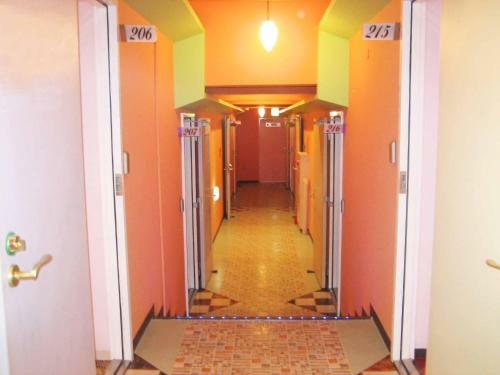 Hotel Golf Gotemba (adult Only)