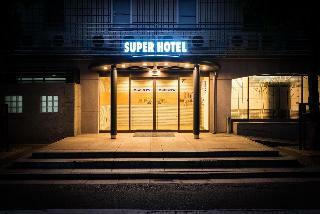 Super Hotel Inn Kurashiki Mizushima