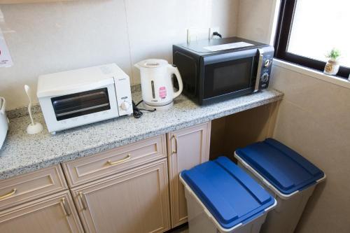 Apartamentos Teioh Namba