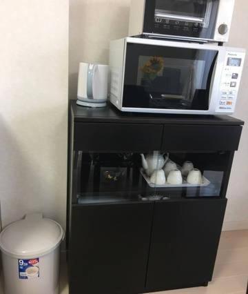 Apartment In Kitatsumori 296