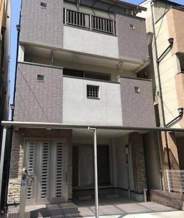 Apartment In Kitatsumori 296