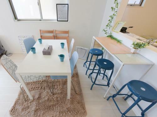 Apartamentos The House Ikebukuro Sugamo
