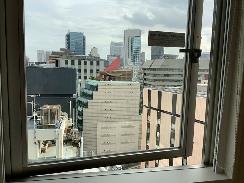 Hotel Keio Presso Inn Hamamatsucho