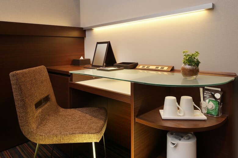 Hotel Keio Presso Inn Hamamatsucho