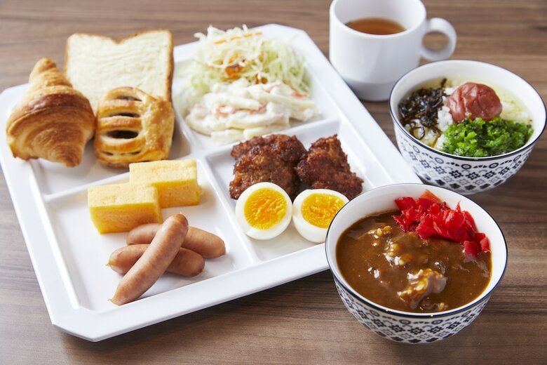 Hotel Keio Presso Inn Hamamatsucho