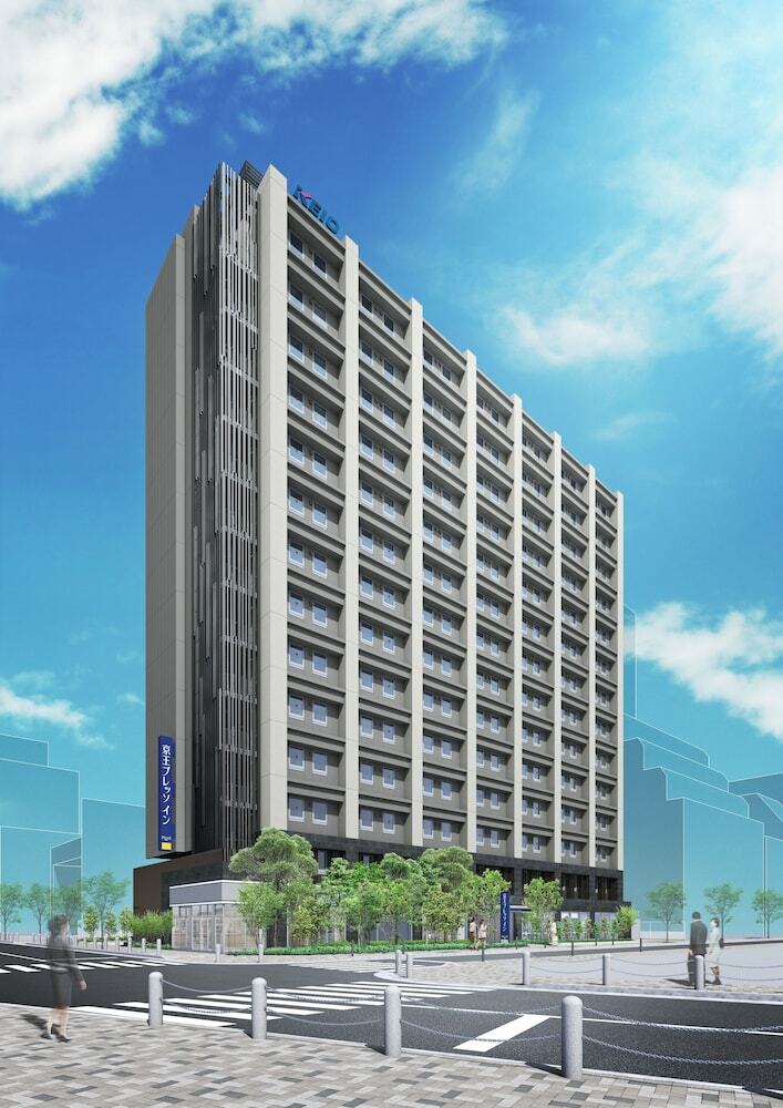 Hotel Keio Presso Inn Hamamatsucho
