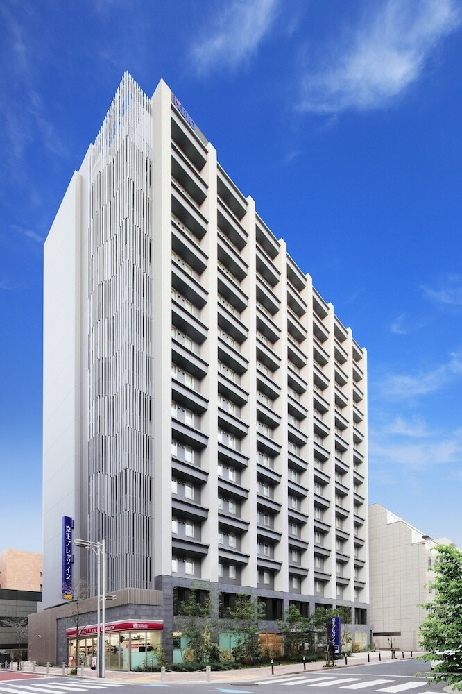 Hotel Keio Presso Inn Hamamatsucho
